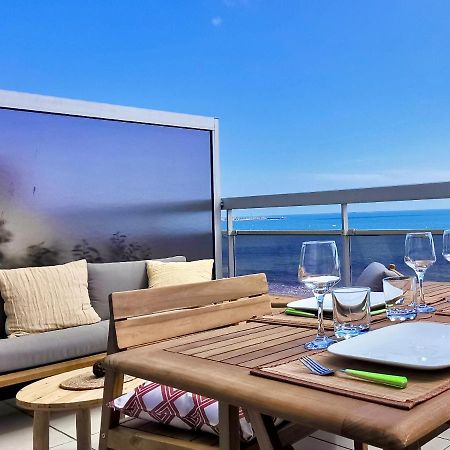 Vue Sur Mer La Baule Solaris Apartamento Exterior foto