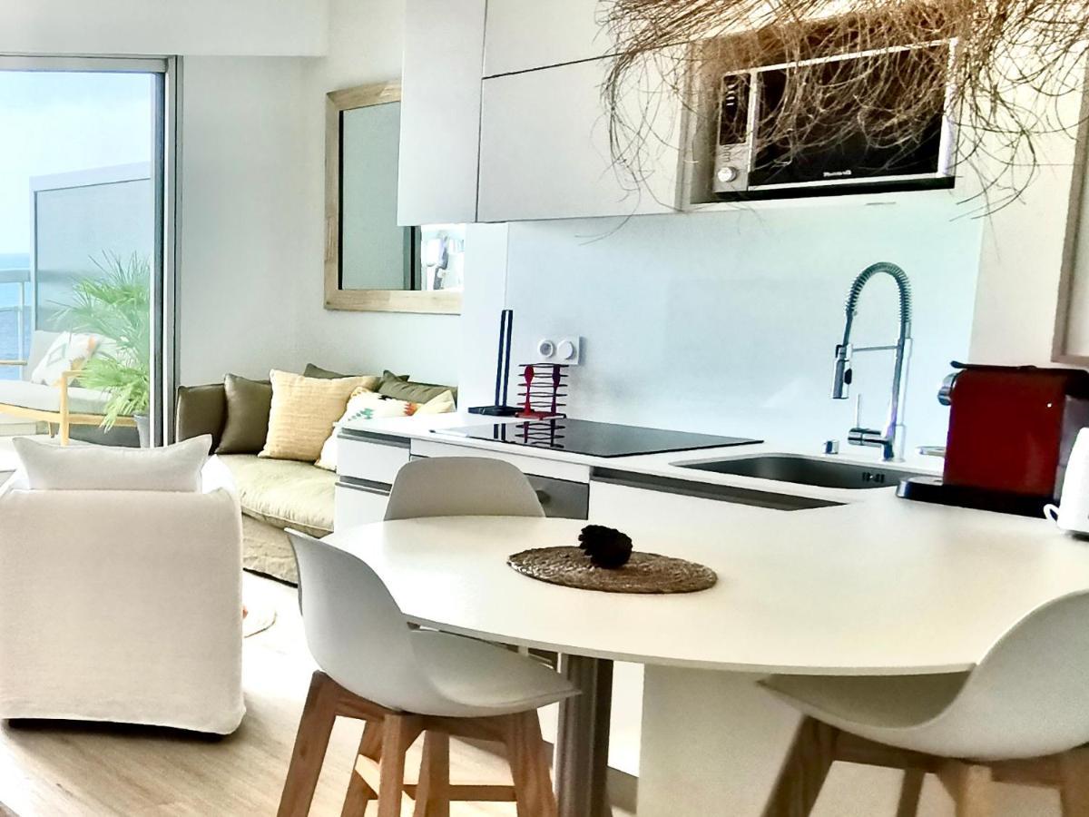 Vue Sur Mer La Baule Solaris Apartamento Exterior foto